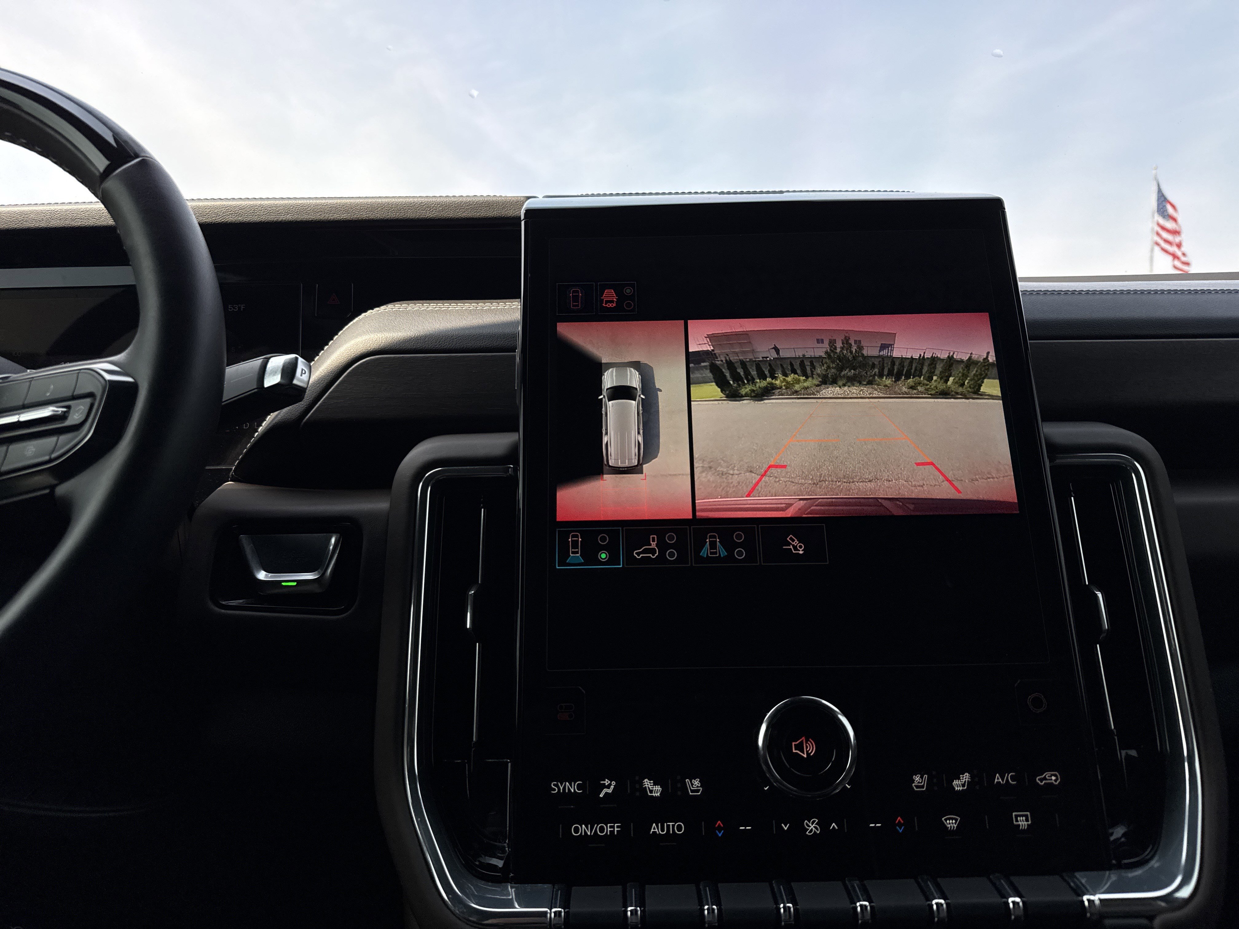 Used 2025 GMC Yukon XL Denali Ultimate image 26