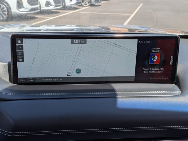 Used 2023 Genesis GV80 3.5T w/ Cargo Package AWD/4WD image 13