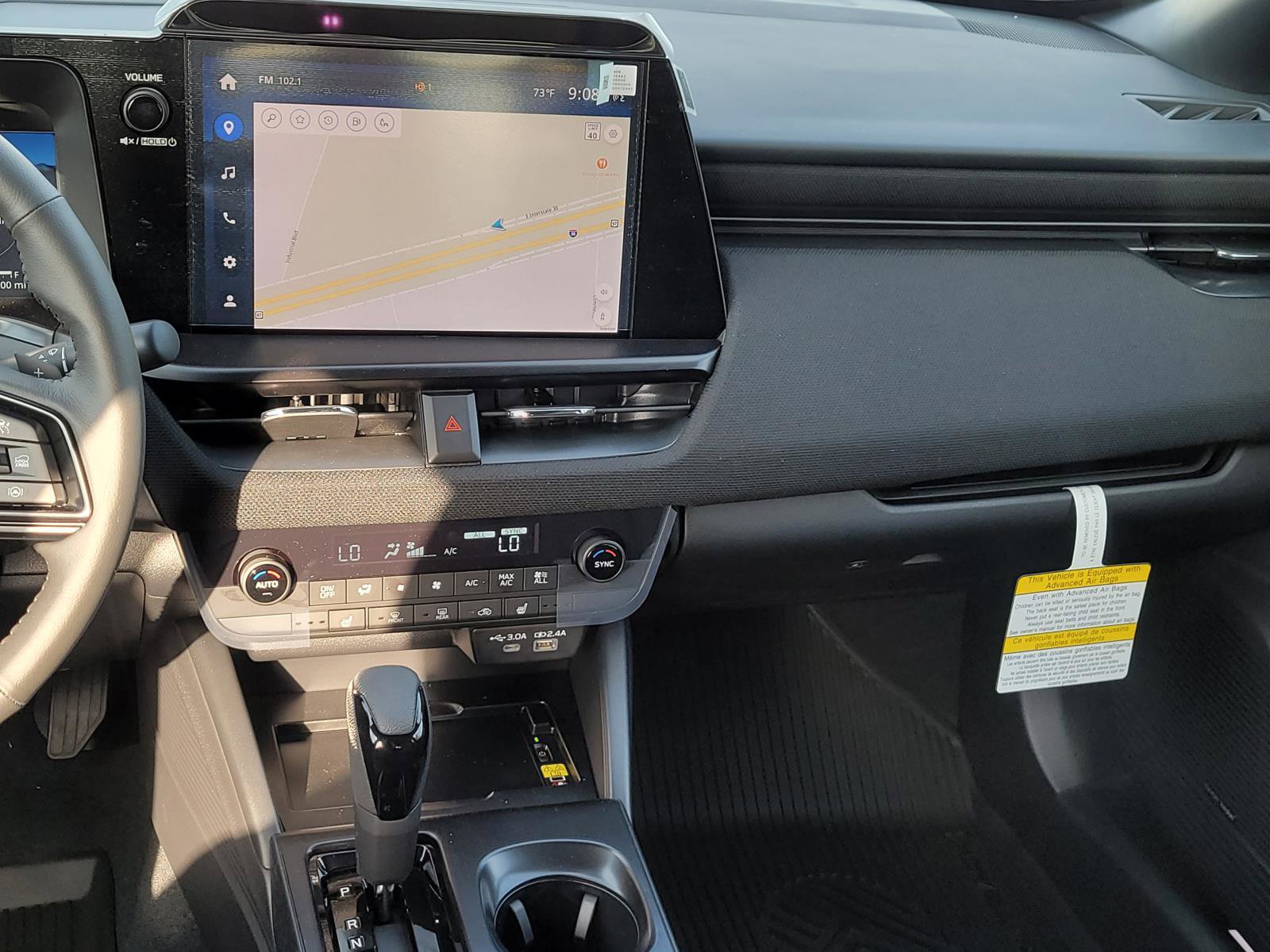 New 2026 Subaru Outback Limited image 11