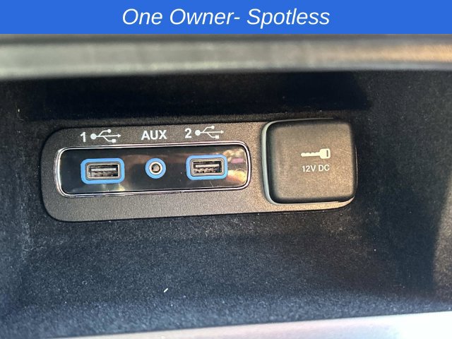 Used 2019 Jeep Grand Cherokee Laredo AWD/4WD image 23