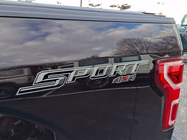 Used 2020 Ford F150 XLT w/ Equipment Group 302A Luxury image 30