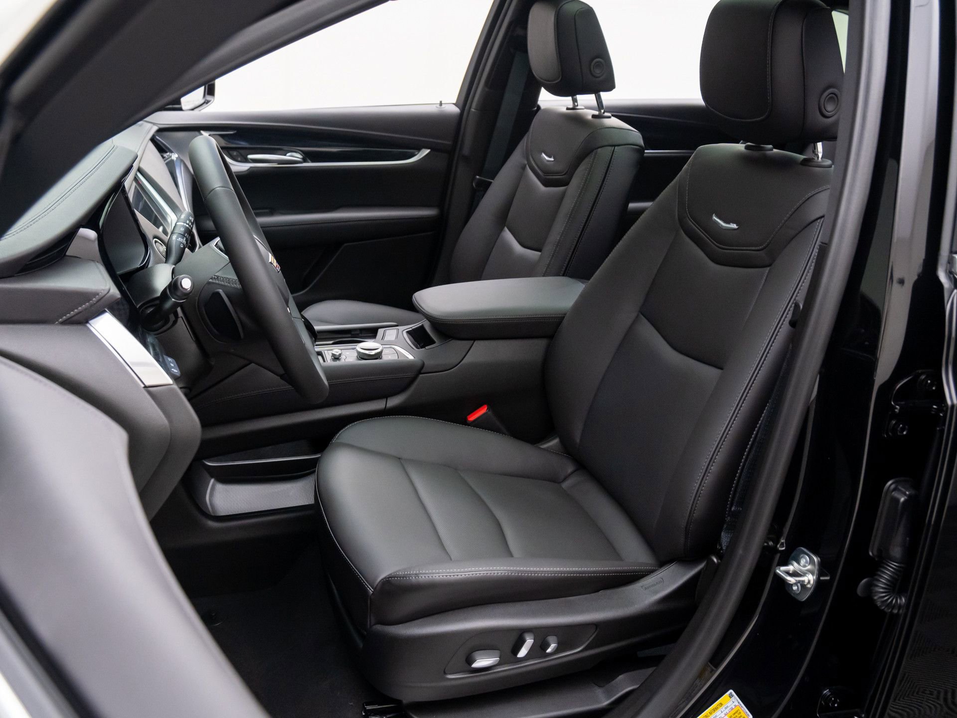 New 2026 Cadillac XT5 Premium Luxury AWD/4WD image 15