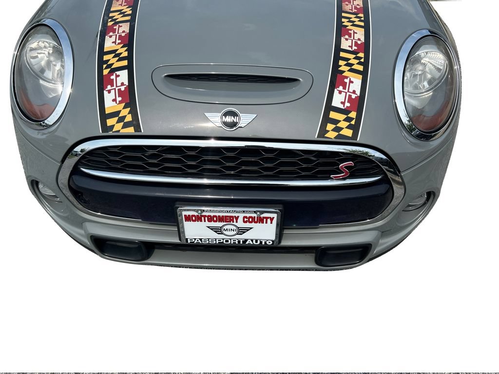 Used 2015 MINI Cooper S FWD image 23