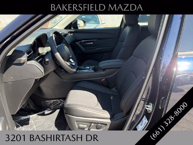 New 2026 MAZDA CX-5 2.5 S w/ Premium Package AWD/4WD image 9
