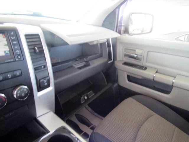 Used 2010 Dodge Ram 2500 Truck TRX AWD/4WD image 42