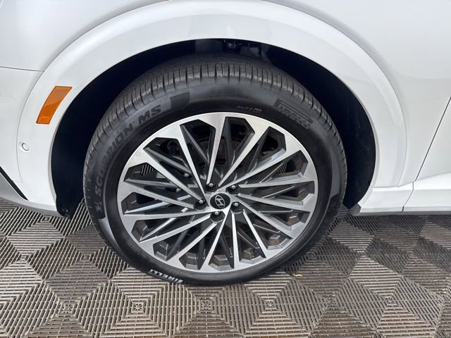 Used 2026 Hyundai Palisade Calligraphy image 37