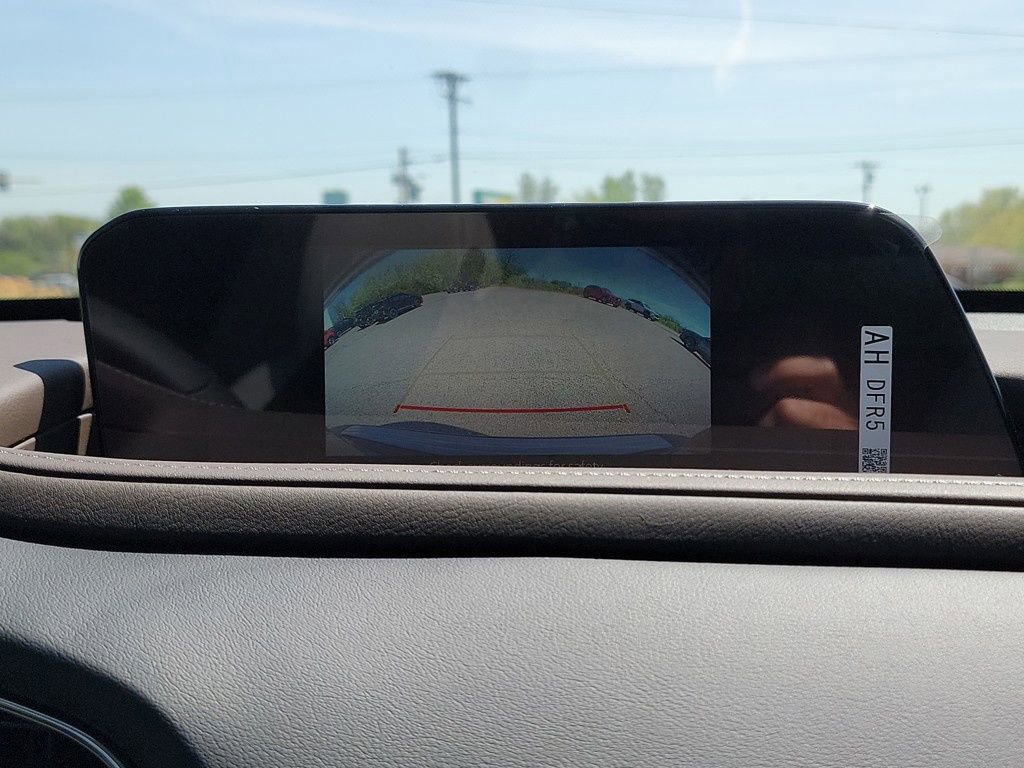 New 2025 MAZDA CX-30 AWD 2.5 S w/ Premium Package image 19