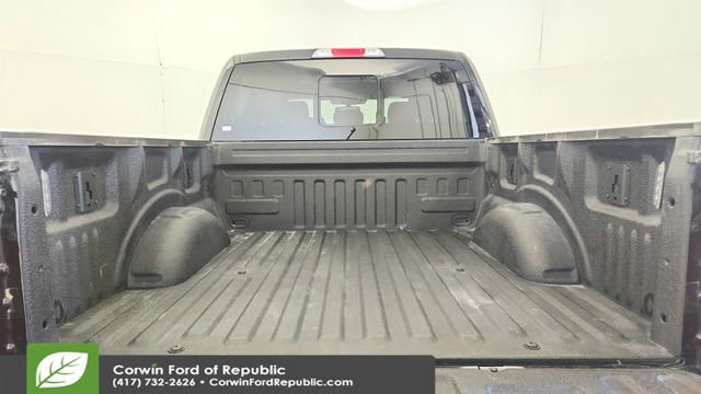 Used 2025 Ford Expedition Platinum w/ Driver's Package image 41