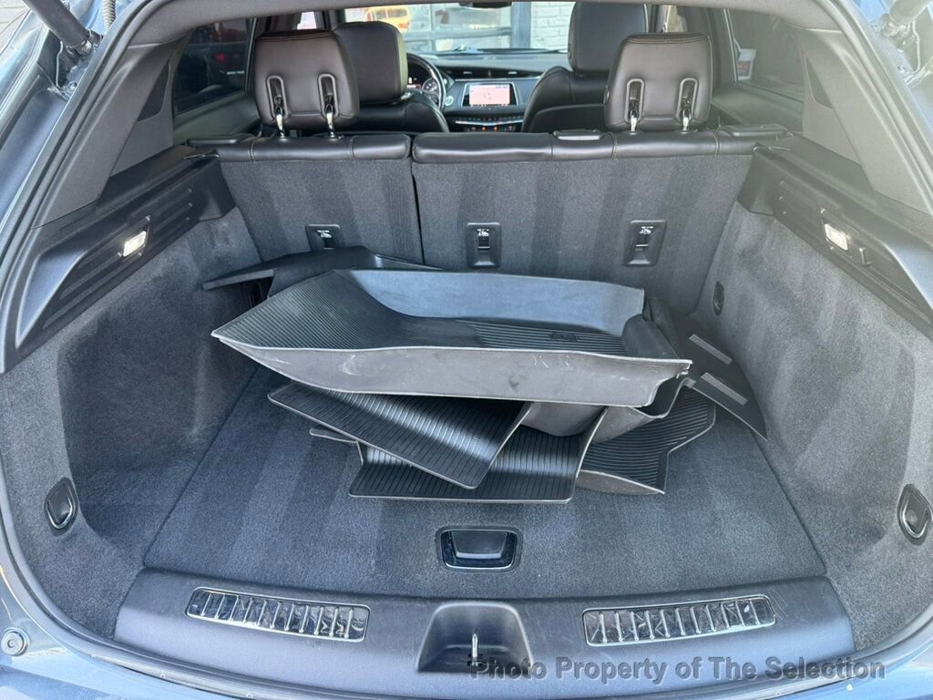 Used 2019 Cadillac XT4 Sport image 45