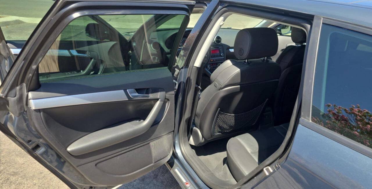 Used 2011 Audi A3 TDI Premium Plus FWD image 11