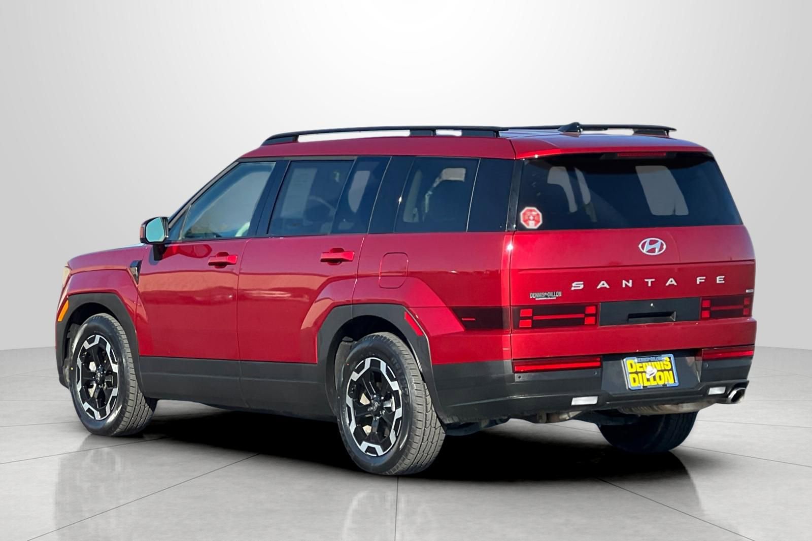 Used 2024 Hyundai Santa Fe SEL image 6