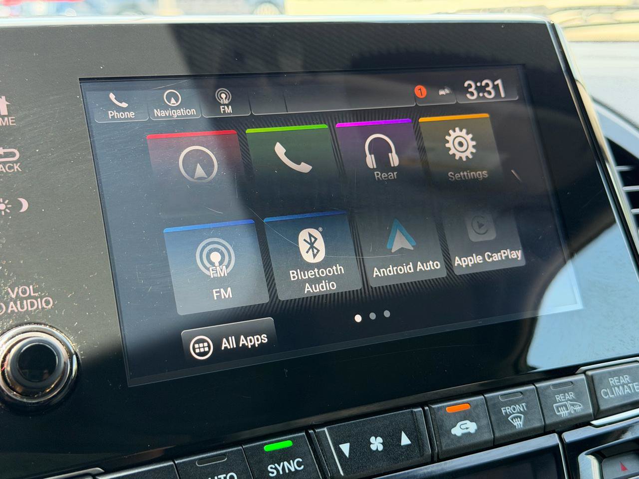 Used 2020 Honda Odyssey Touring image 20