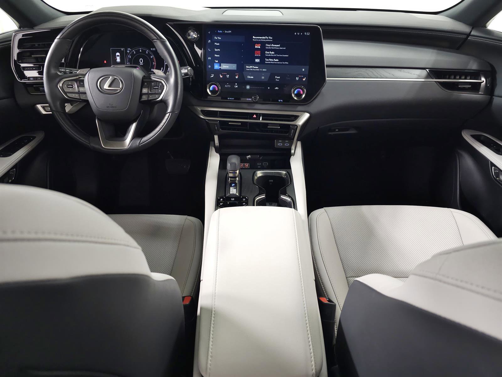 Certified 2023 Lexus RX 350 Premium w/ Accessory Package image 14