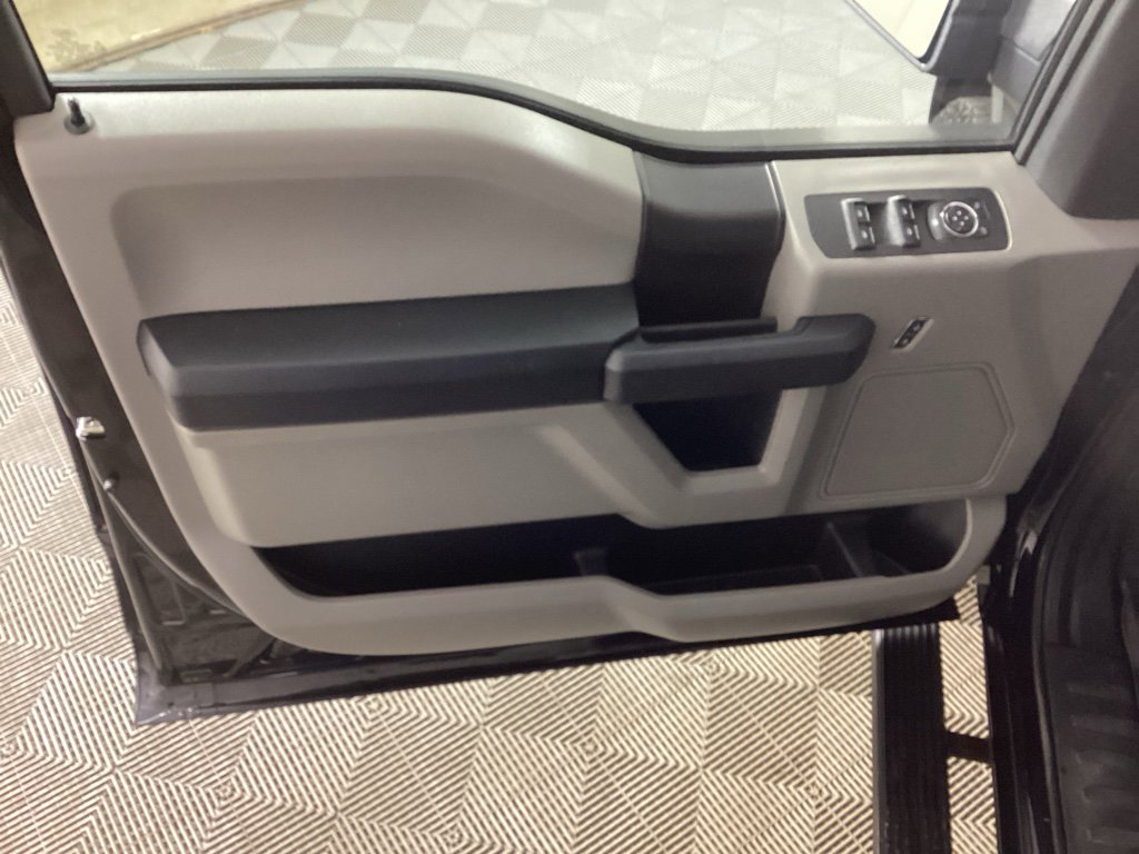 Used 2019 Ford F150 XL w/ Equipment Group 101A Mid image 15