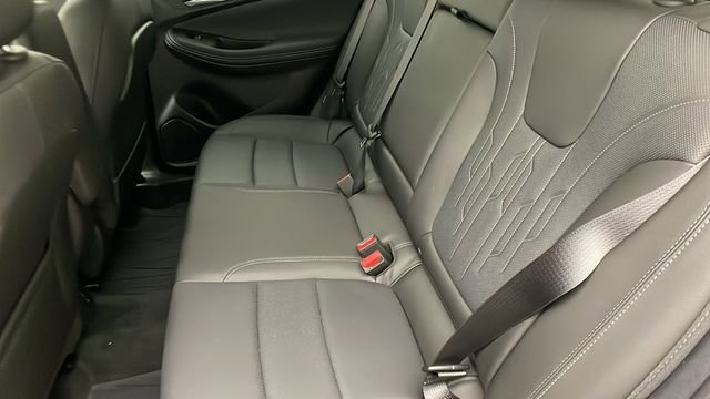 Used 2024 Buick Encore GX Avenir w/ Avenir Convenience Package image 35