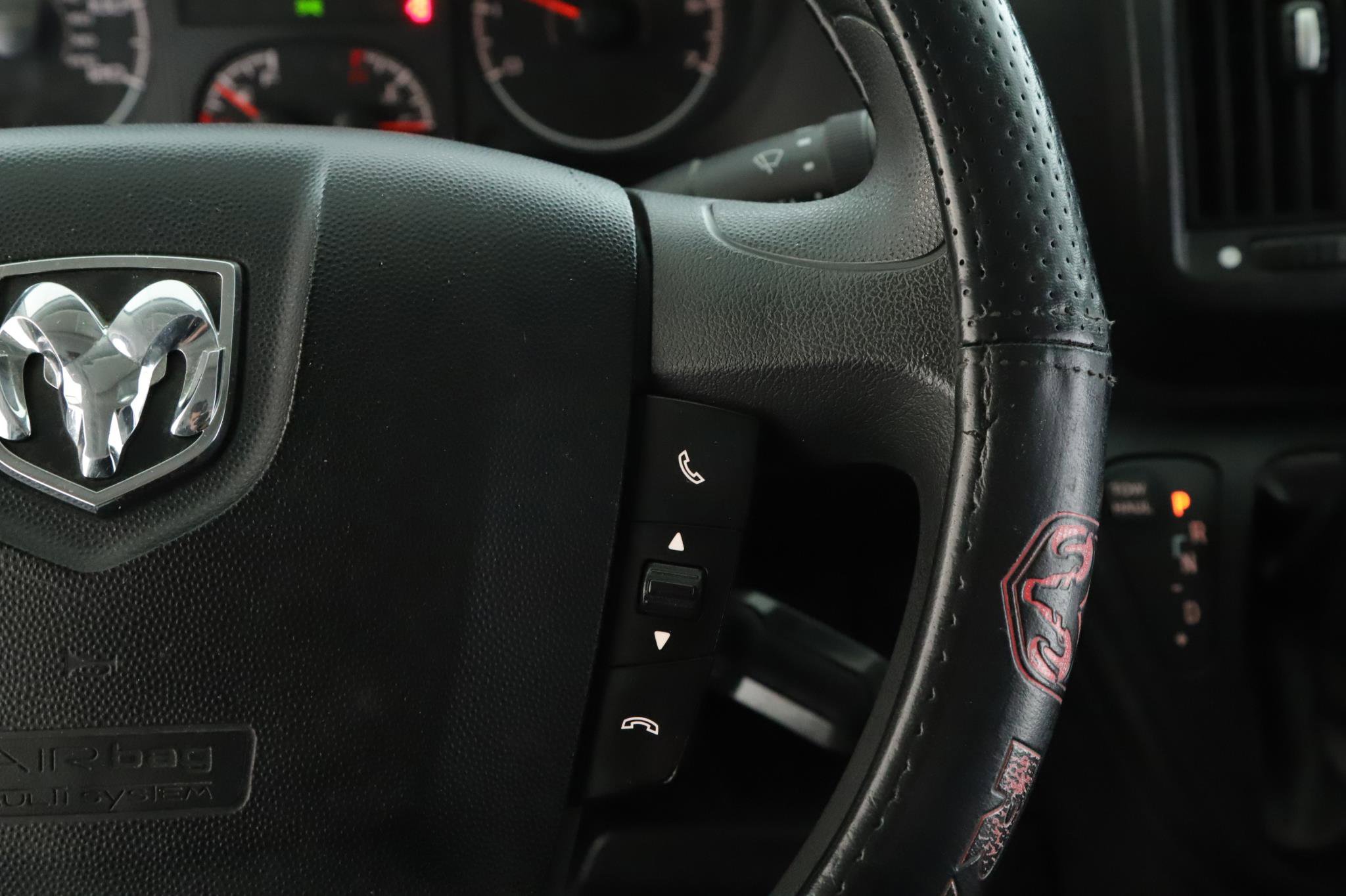 Used 2016 RAM ProMaster 1500 w/ Premium Appearance Group image 7