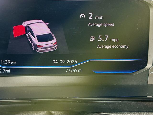 Used 2021 Volkswagen Arteon SEL image 13