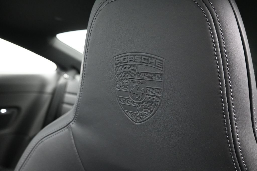 Certified 2024 Porsche 911 Carrera RWD image 22