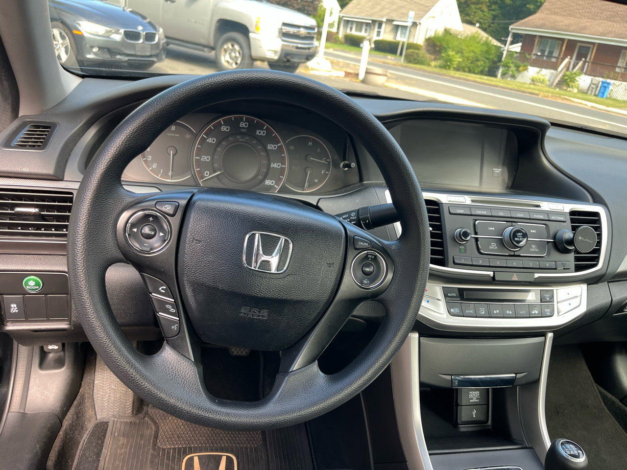 Used 2014 Honda Accord LX-S image 10