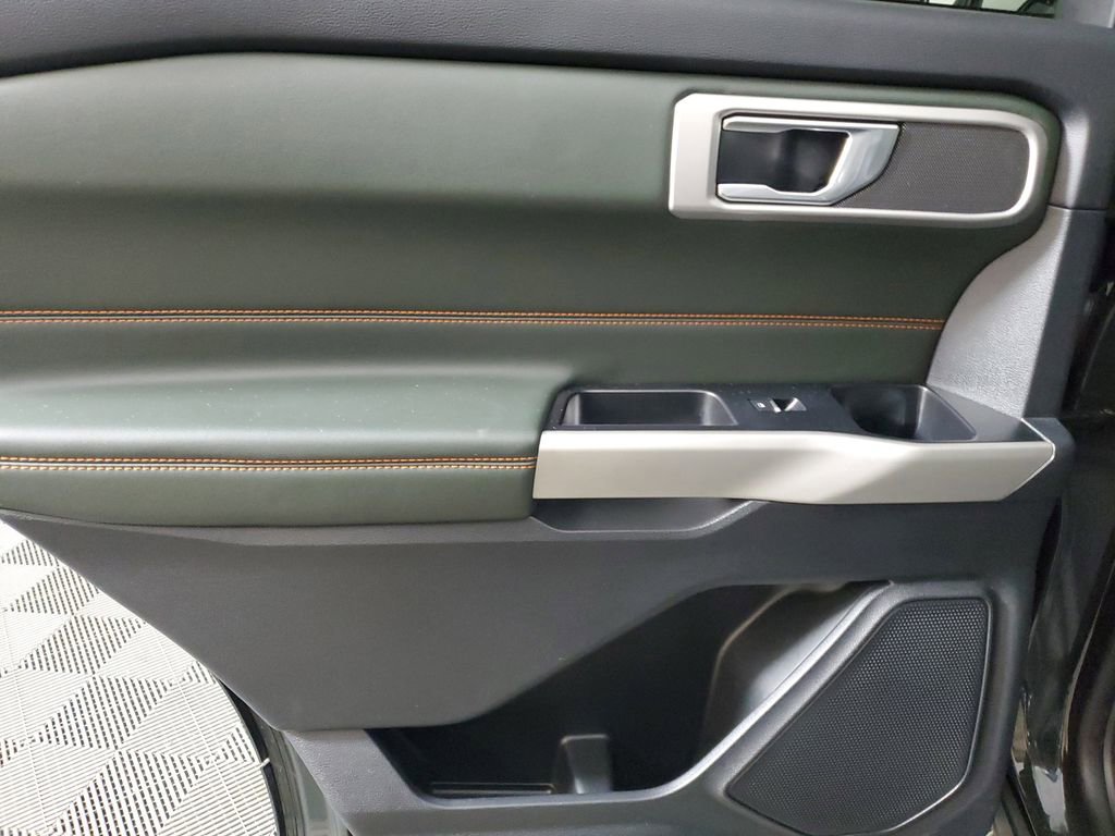 Used 2021 Ford Explorer Timberline image 19