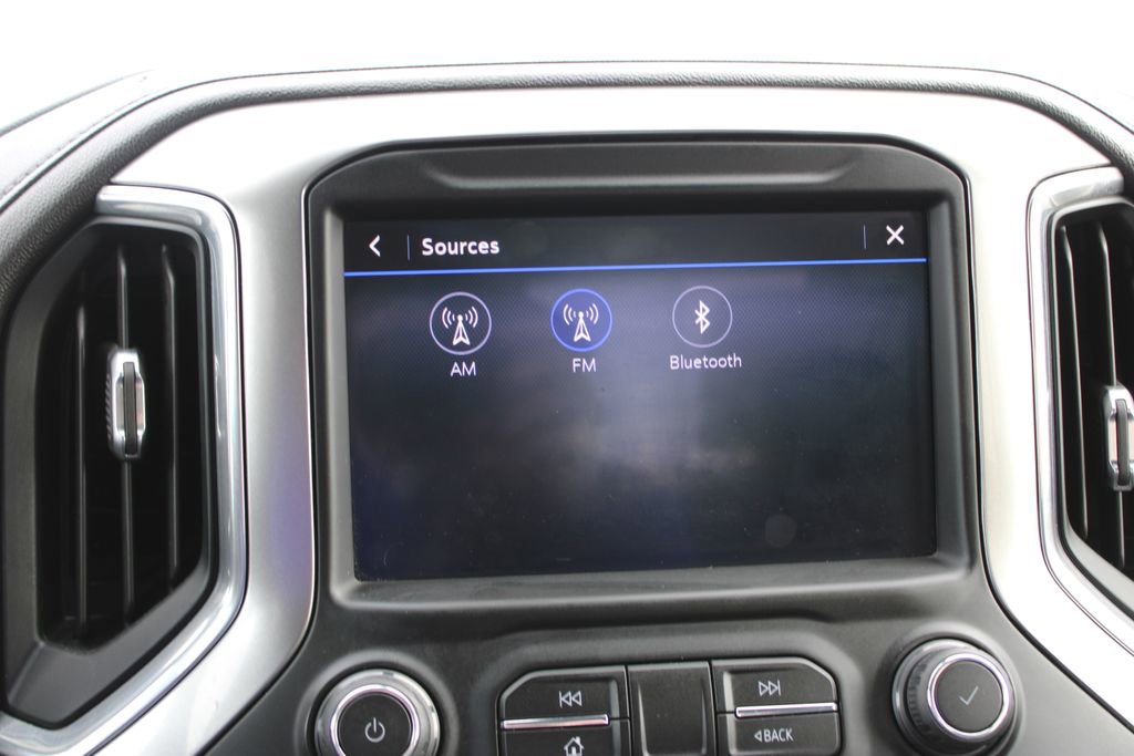 Used 2020 Chevrolet Silverado 1500 LT w/ Trailering Package image 40