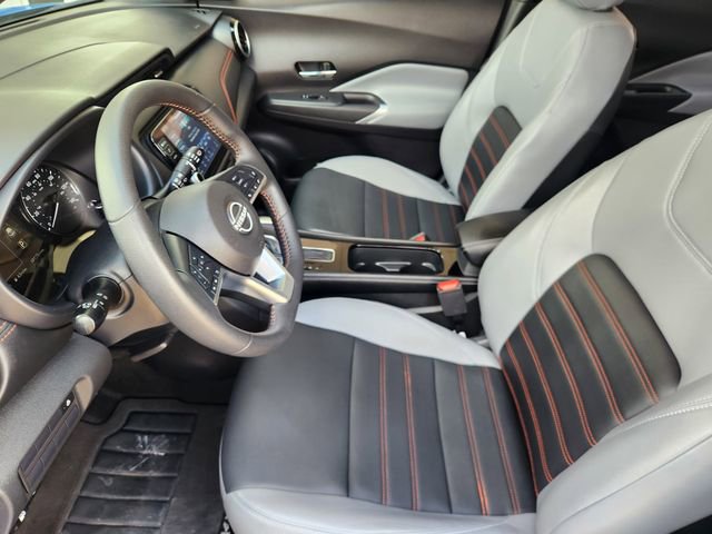 Used 2024 Nissan Kicks SR w/ SR Premium Package image 12