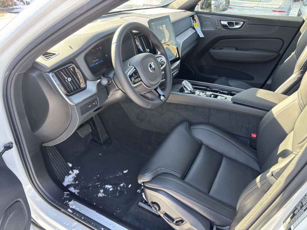 New 2026 Volvo XC60 T8 Ultra w/ Protection Package Premier image 23