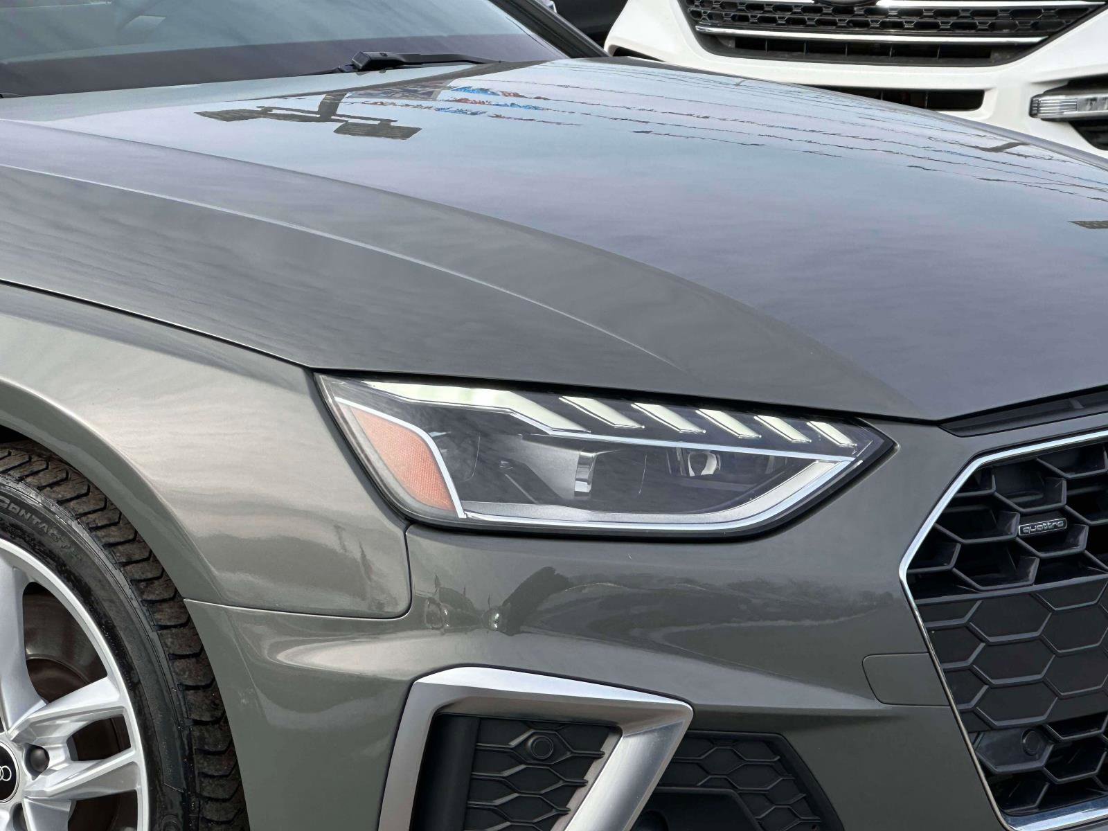 Used 2024 Audi A4 2.0T Premium Plus image 7