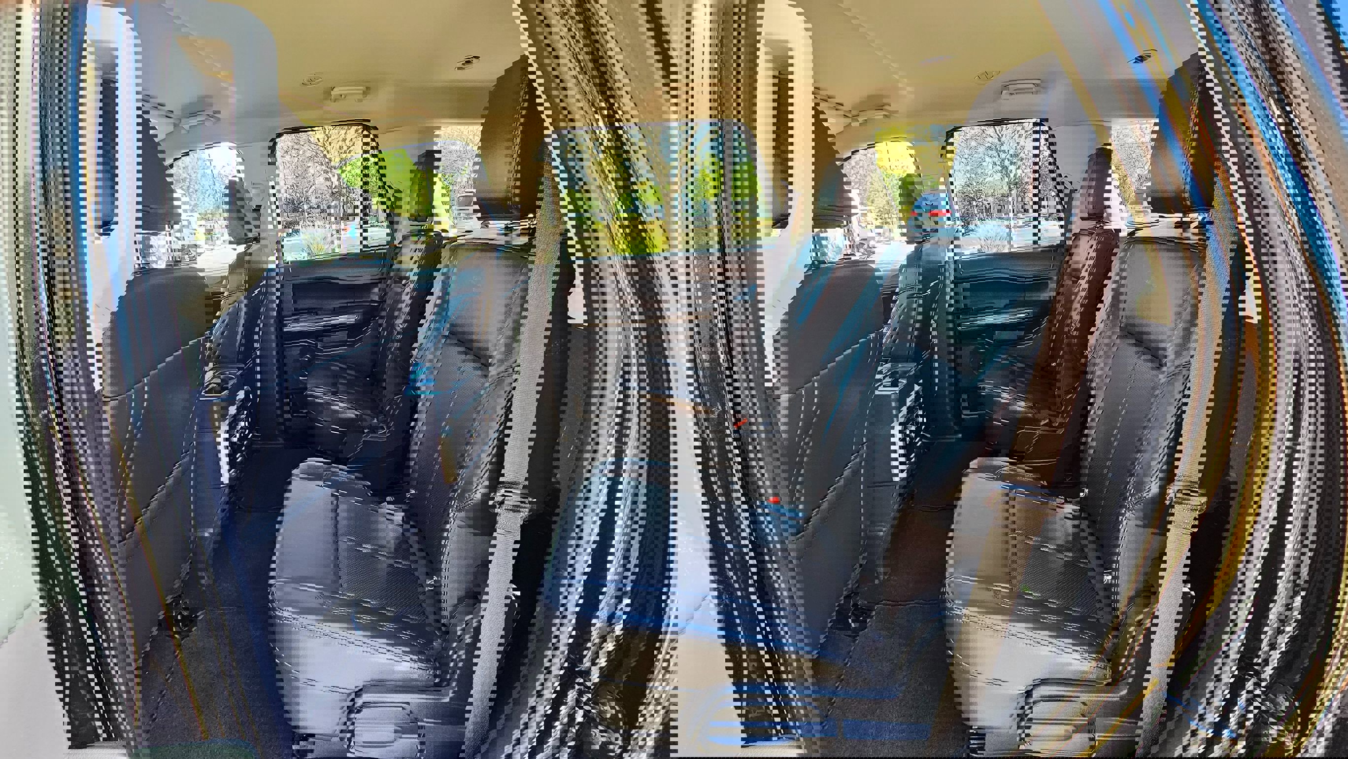 Used 2024 Ford Expedition XLT image 17