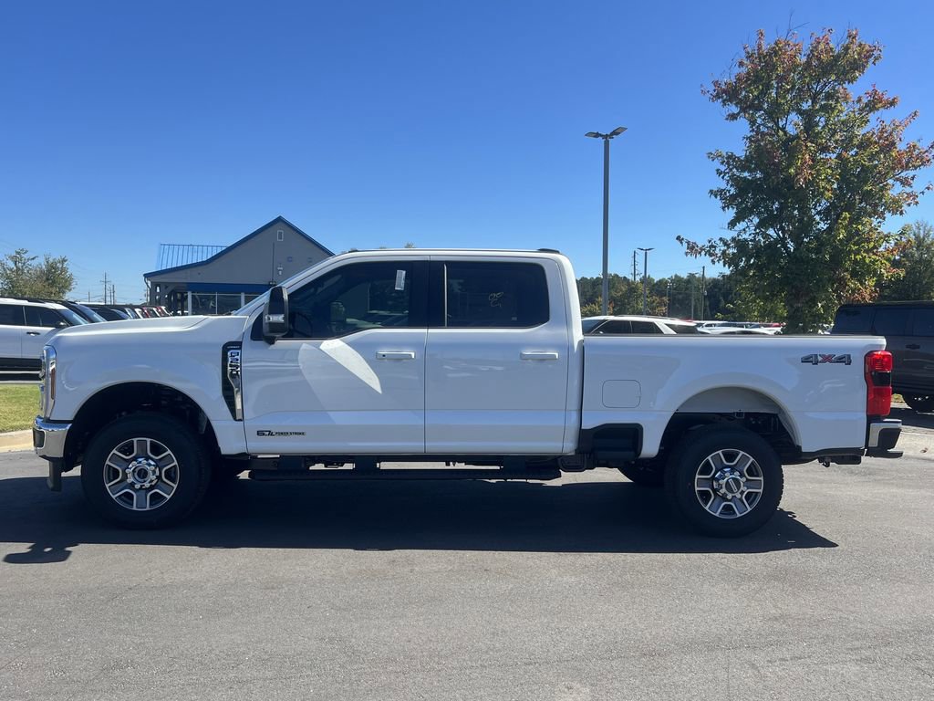 New 2026 Ford F250 Lariat image 33