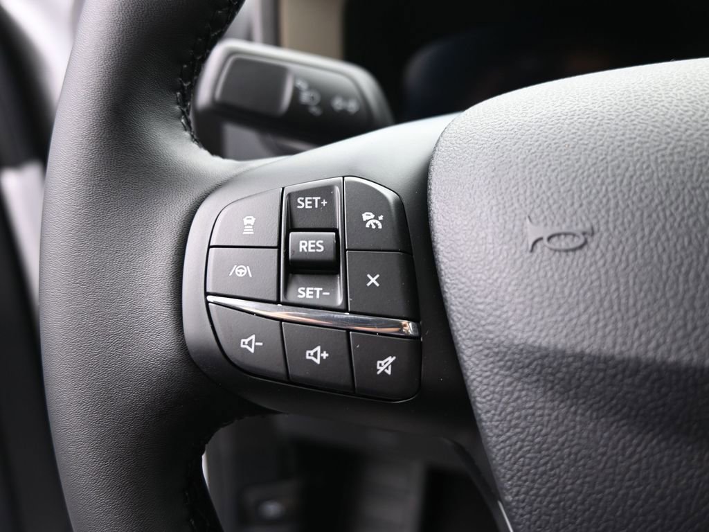 New 2025 Ford Bronco Sport Big Bend w/ Convenience Package image 24