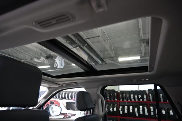 Used 2025 Ford Expedition Max Active AWD/4WD image 26