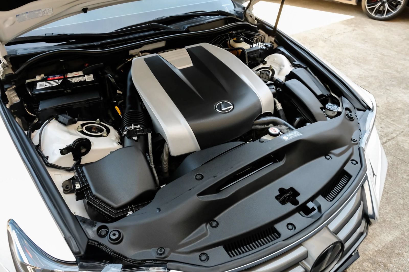 Used 2018 Lexus IS 300 AWD w/ Premium Package image 57