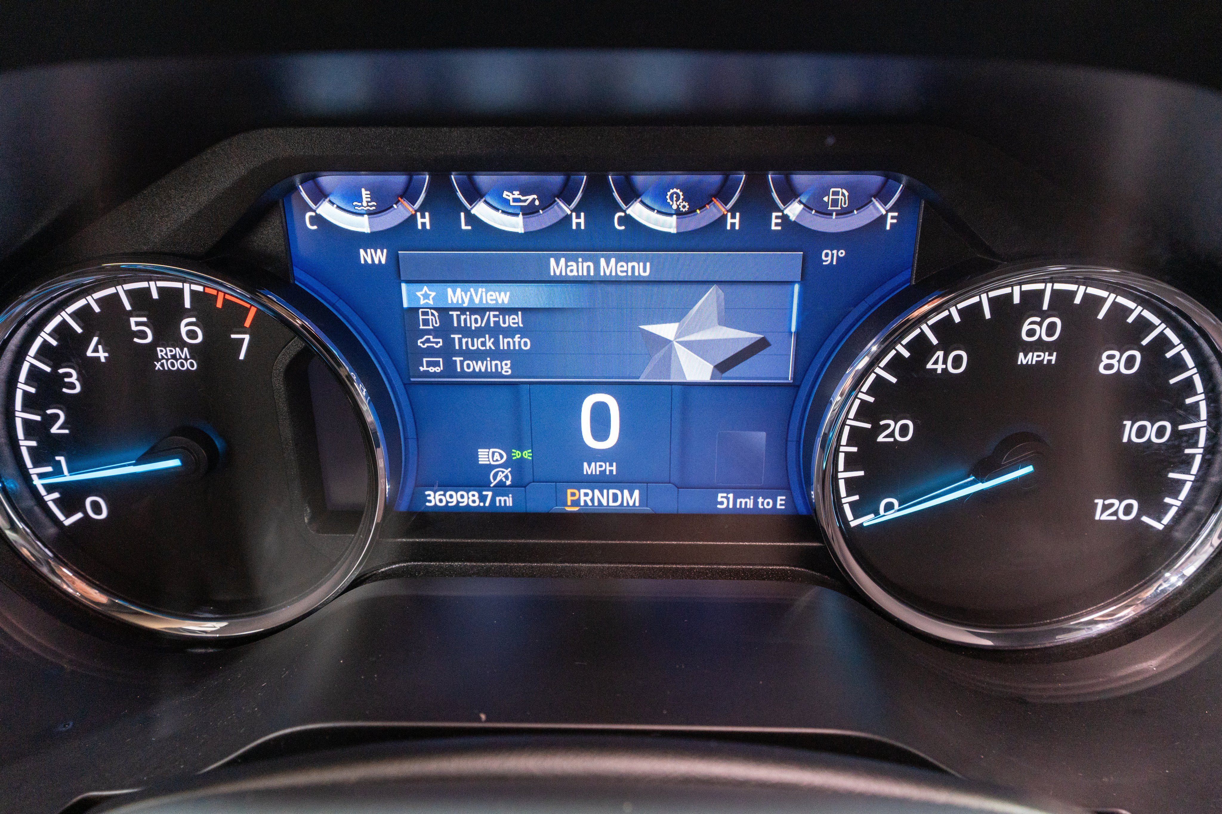 Used 2023 Ford F150 XLT w/ Equipment Group 302A High AWD/4WD image 29