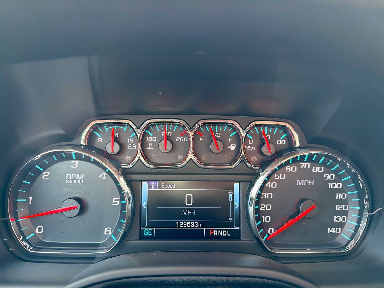 Used 2019 GMC Yukon XL SLT w/ Open Road Package AWD/4WD image 35