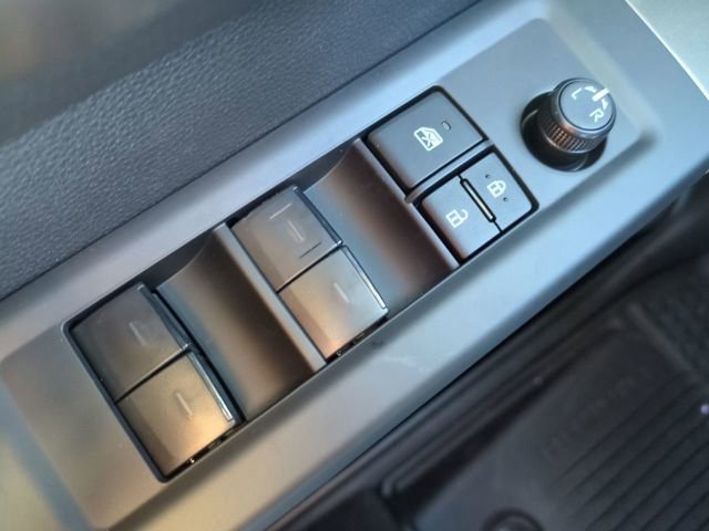 New 2026 Toyota Tundra SR5 image 22