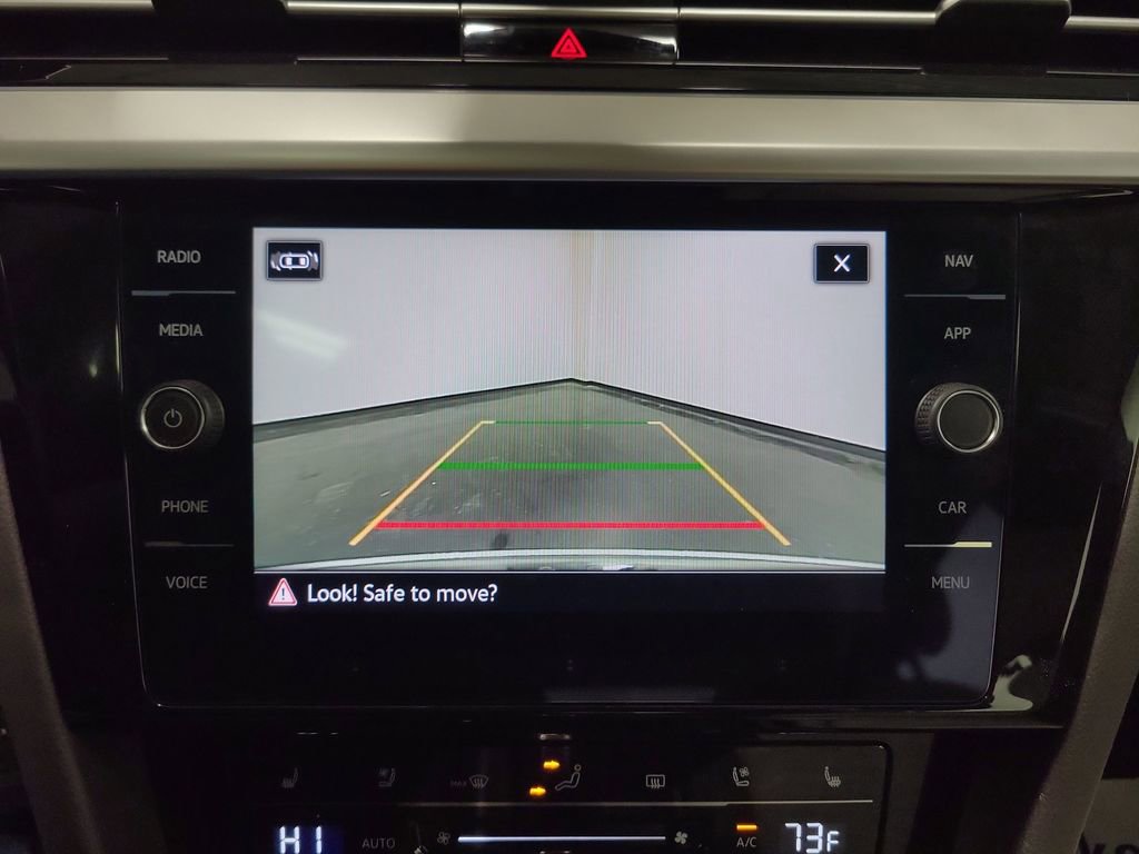 Used 2023 Volkswagen Arteon SEL Premium image 20