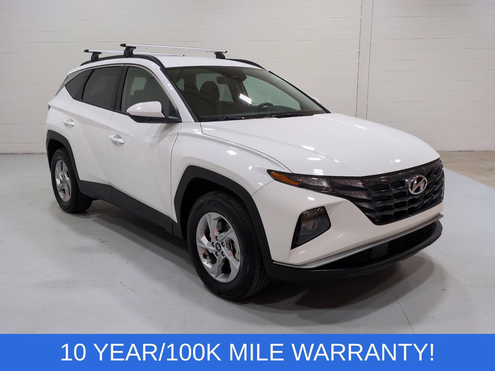 Certified 2024 Hyundai Tucson SEL AWD/4WD 360° Tour