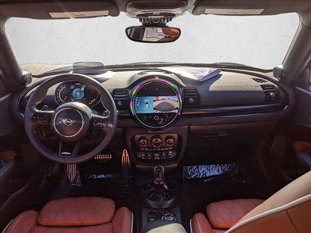 Used 2023 MINI Cooper Clubman John Cooper Works image 16