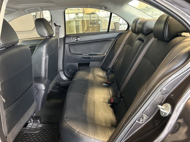 Used 2015 Mitsubishi Lancer Evolution GSR image 23