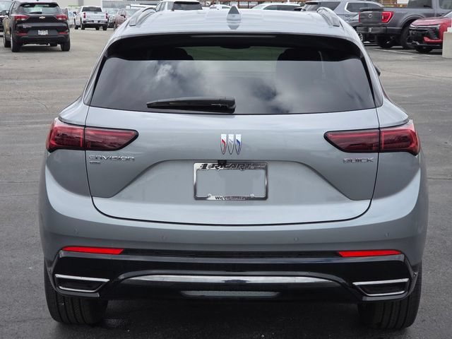New 2026 Buick Envision Sport Touring AWD/4WD image 22