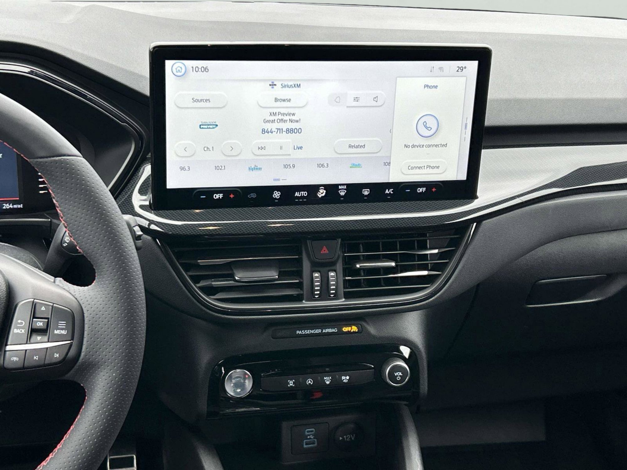 Used 2023 Ford Escape ST-Line w/ Tech Pack #1 image 16