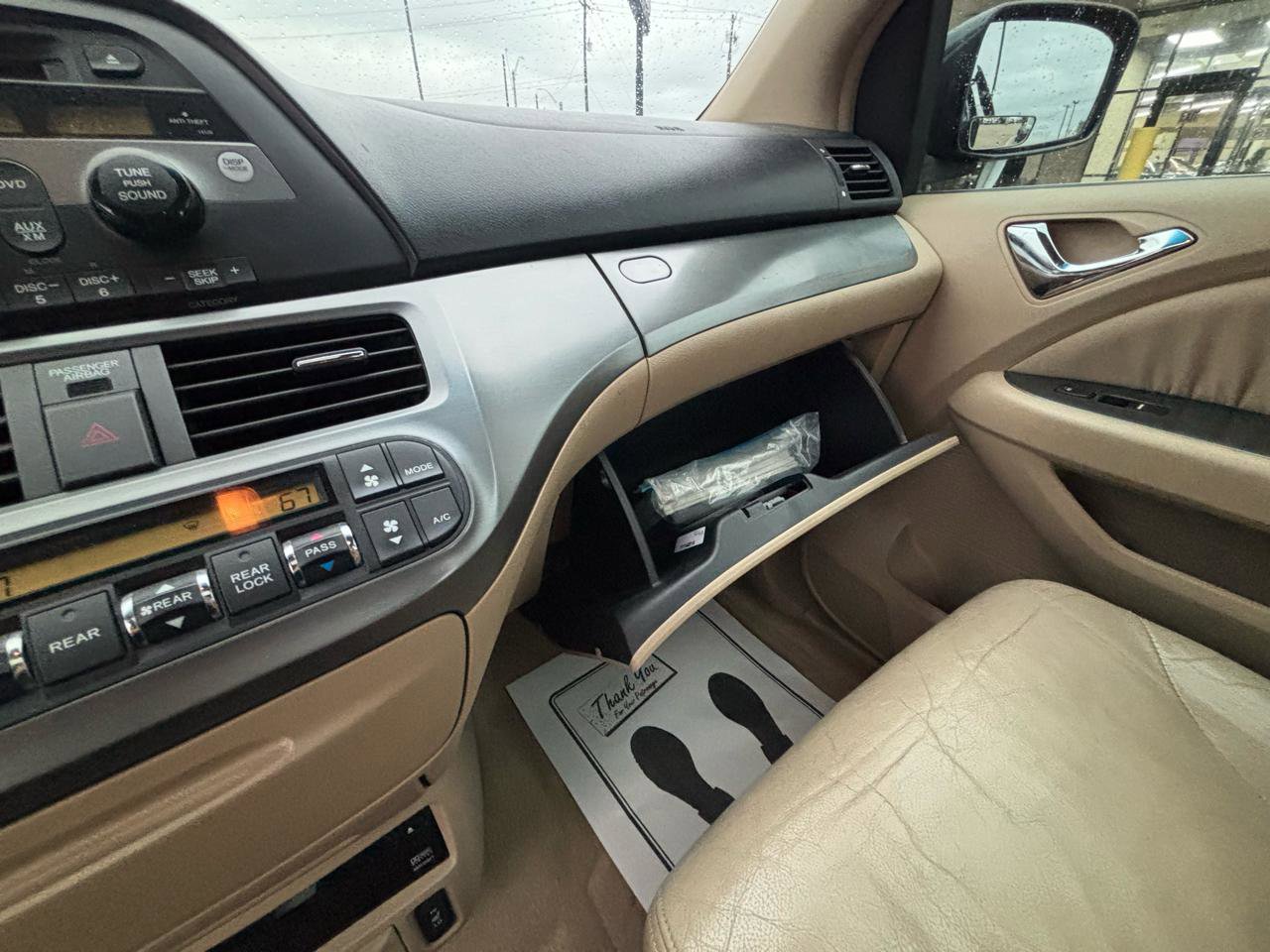 Used 2006 Honda Odyssey EX-L image 23