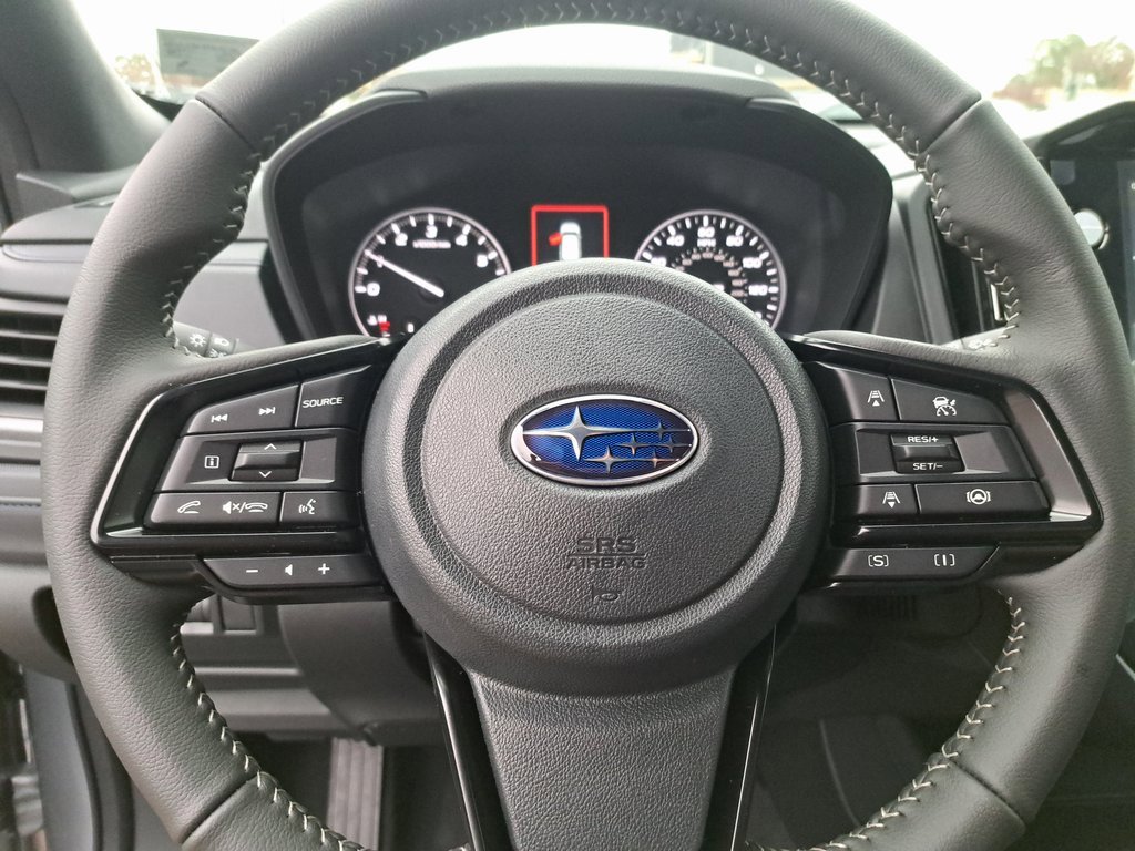 New 2026 Subaru Forester Premium w/ Base/Premium Package image 12