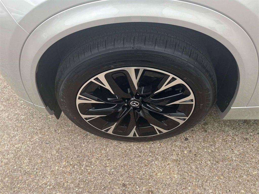 New 2026 MAZDA CX-90 3.3 Turbo S w/ Premium Plus image 6