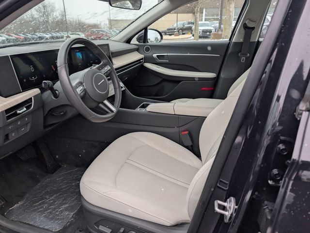 Certified 2024 Hyundai Sonata SEL image 13