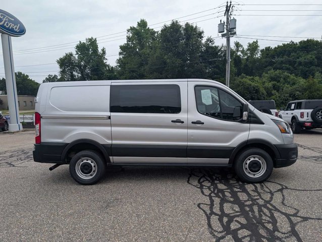 Certified 2021 Ford Transit 250 Low Roof RWD image 2