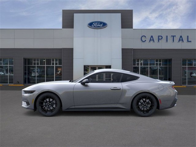 New 2026 Ford Mustang Coupe w/ Mustang Nite Pony Package image 3