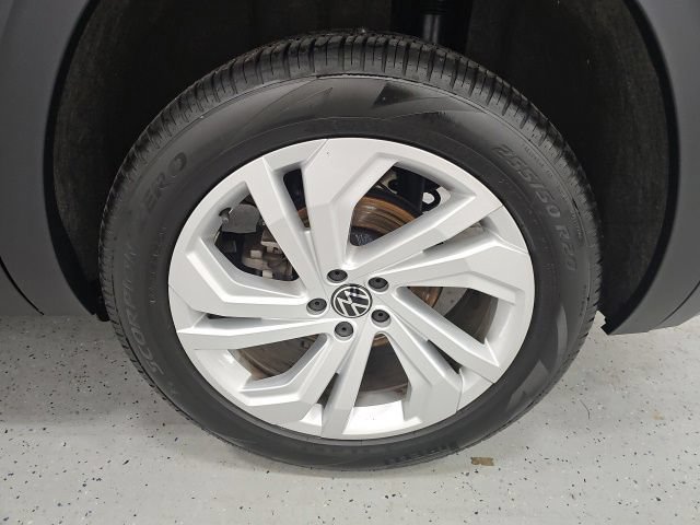 Used 2023 Volkswagen Atlas SE AWD/4WD image 10