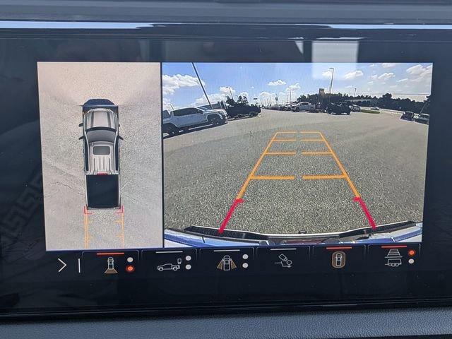 New 2026 GMC Sierra 1500 AT4 w/ AT4 Premium Package image 24